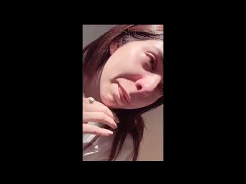 SHERYL RUBIO DEDICA VIDEO A LASSO DESPUÉS DE SU RUPTURA