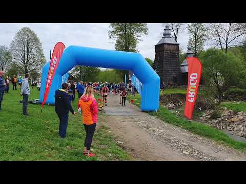 Łemkowyna Ultra 70K  2021