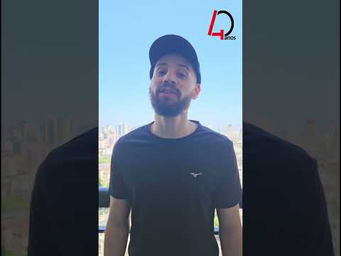 Desenvolvedor front-end web Thalles Galvão deseja os parabéns para o Boqnews