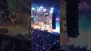 El Pibe Tigre #metal #almafuerte #ricardoiorio #CTM #heavymetal