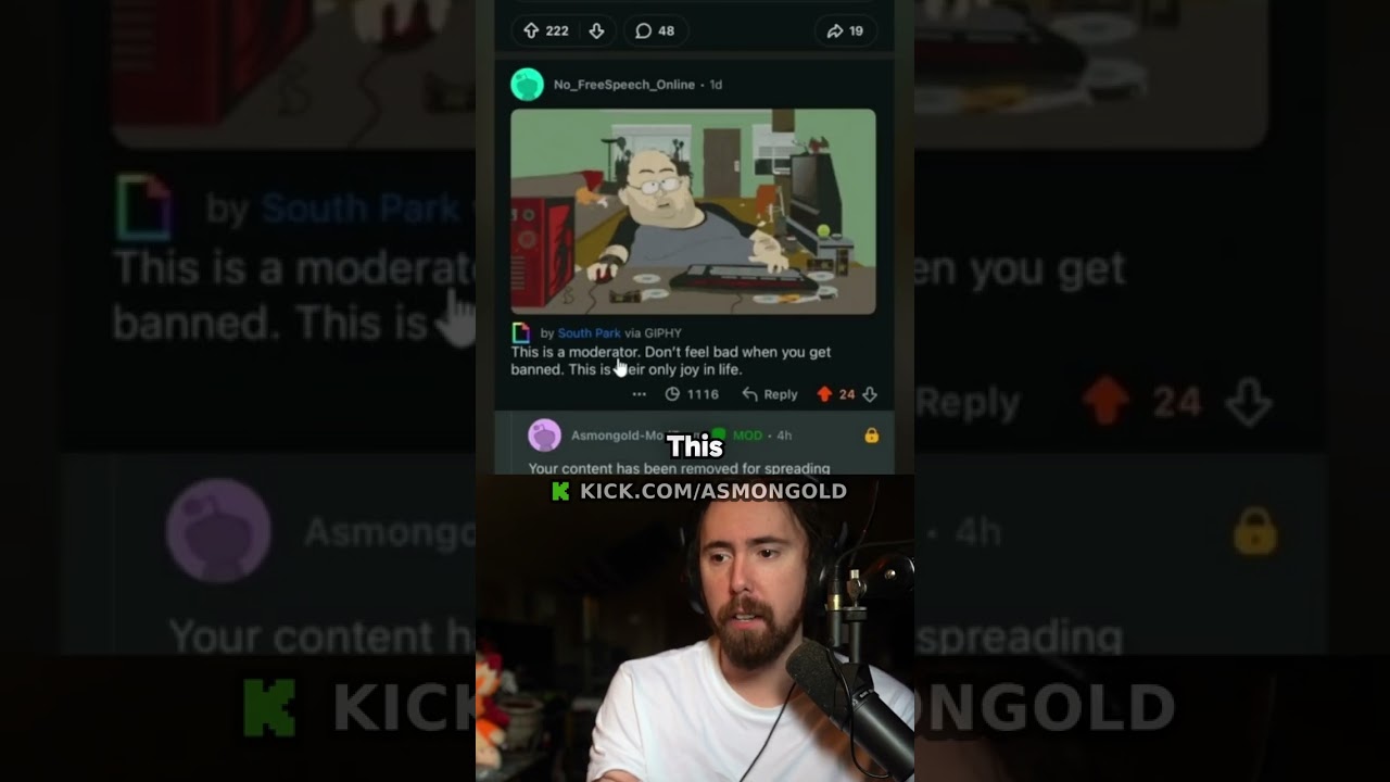 Removed by Moderators 😭