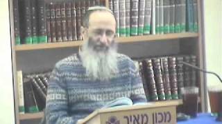 15266-1 איך אפשר לומר שלא חסר לנו כלום בזמן השהיה בגלות?