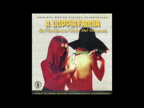 Nora Orlandi - A doppia faccia (Main titles)
