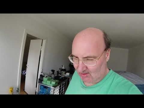 MongoTV_5200 - VASKER OP ONSDAG AFTEN OG SNAKKER OM LEISURE 17 SEJLBÅD