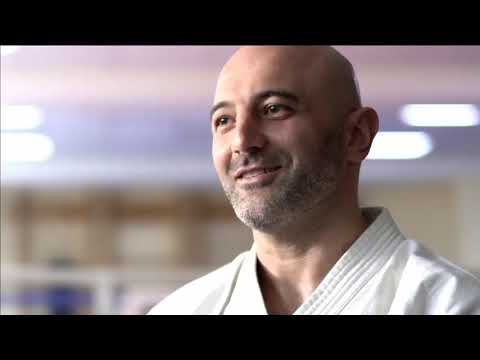 Battle of Champions 11  - Presentation of Senshi fighters