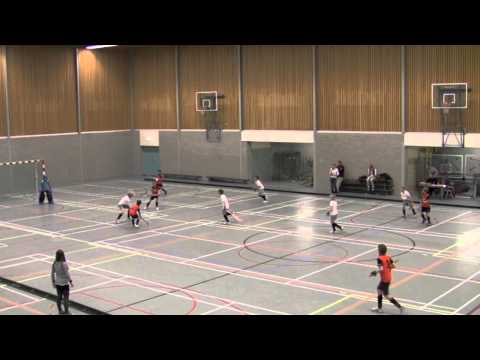 Spandersbosch D1 The Smooth Moves