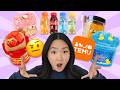 Reviewing TEMU Slimes So You Don T Have To