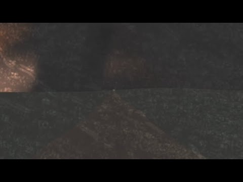 twistex incident tornado el reno ef3 2013 