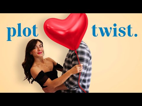 An Unhinged Deep Dive into my entire romantic history. | pt 2