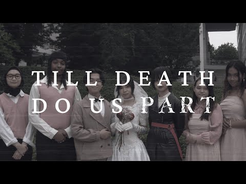 Till Death Do Us Part