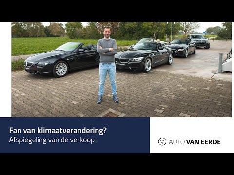 Nieuws Auto van EERDE