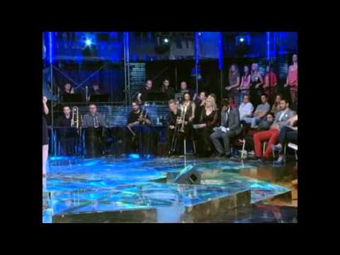 Наташа Седлоска - Готово е | Сите наши песни | Прилеп