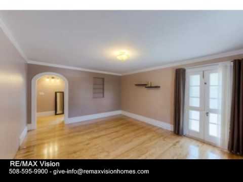 15 Burgess Road, Worcester MA 01609 - Single Family Home - Real Estate - For Sale -