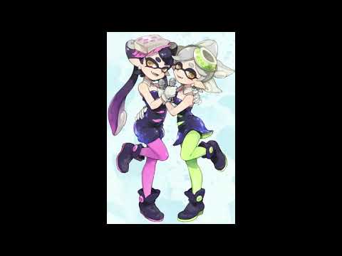 fresh start cancion completa squid sister