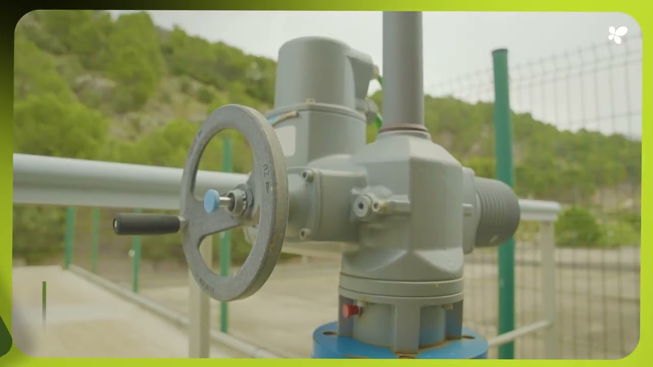 Improvements to Drinking Water Treatment and Chlorination in Sóller