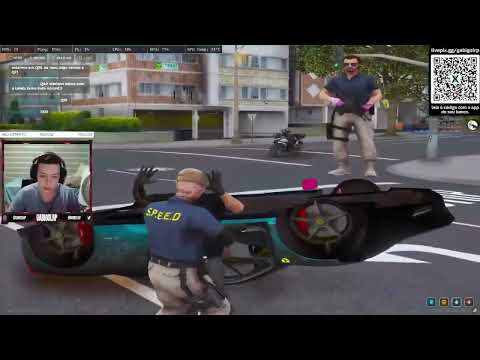 GOSTEI DA MANOBRA EM GABE E ONE KKKKKKKKKKKKK