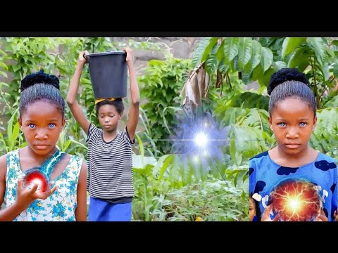 The Rejected Orphan And The Powerful Little Girl _ Nollywood Latest Nigeria Movie 