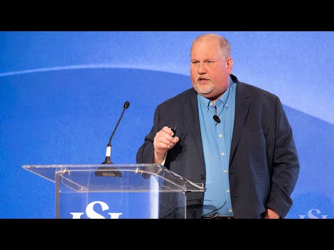 Martin Mayse, Pleural Dynamics - Chronic Recurrent Fluid Collection Management | LSI USA '24