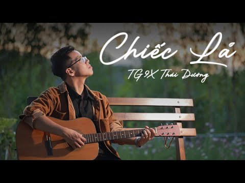 Chiếc lá - Nguyễn Thái Dương