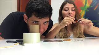 Experimento Sobre Potencia