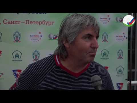 Eurohockey Junior Championship II Ukraine U-21 - Russia U-21 2:7 Highlights