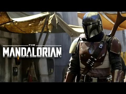 The Mandalorian Panel FULL - Star Wars Celebration 2019 Chicago