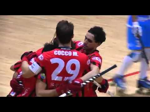 Breganze   Matera highlights 9^ g ta A1 15 16