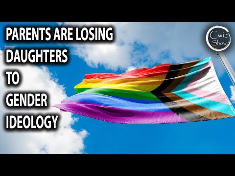 LDS Parents Losing Daughter To Gender Ideology