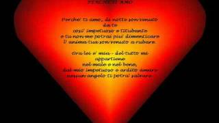 rosario miraggio nuova canzone primm e c lassà accussi