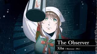 Xiba - The Observer
