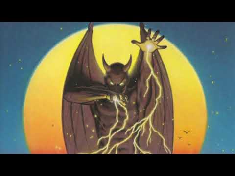 Retröxx - The Persecutor