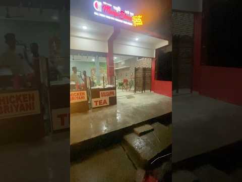 Manju Shree fast food restaurant in Titabor……free home delivery….6003981037