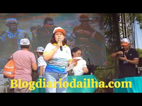 SAMBAÍBA (MA): Festeja 72 anos de emancipação. POR LIMA K LIMA