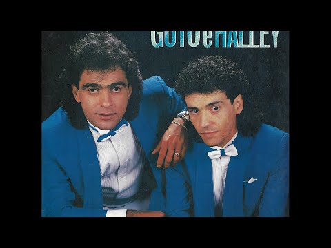 Guto & Halley - Concerto Para Um Verão (Concerto Pour Un Été)