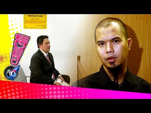 Sidang Farhat vs Dhani - Cumicam 11 Agustus 2015