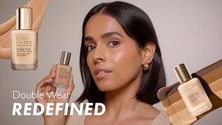 Estée Lauder Reformulated the Double Wear Foundation…Is It Better?