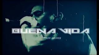 Wilker Sojo - Buena vida (Audio 2018)