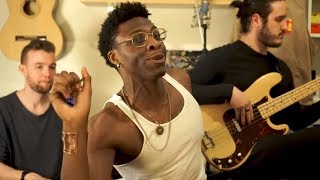 Mari - Matter (NPR Tiny Desk Contest 2018)