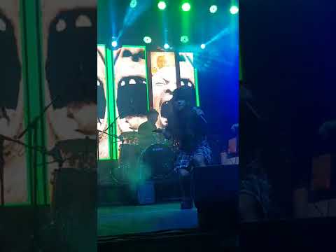 SARA HEBE - El Marginal (Avellaneda) 19.2.22