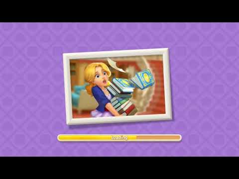 Matchington Mansion Level 1945