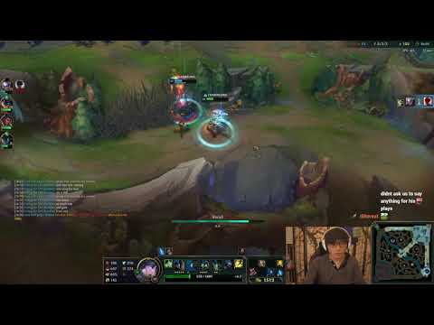 [ BoxBox ] Riven vs Fiora Top - BoxBox Riven Master 101 LP