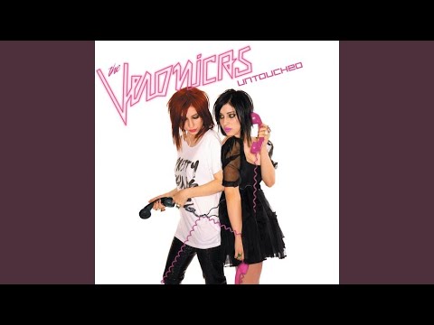 Hollywood - The Veronicas