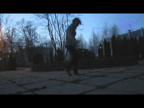 DnB $tep[Part of the two]Hideke