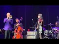 Chris Botti -  Sevdah / Gabriel's Oboe (Feat. Anastasiia Mazurok)