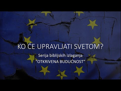 Ko će vladati svetom? - Otkrivena budućnost 2