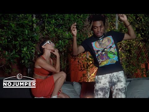 Salim the Dream - Walk Thru (Official Music Video)