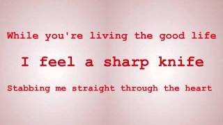 Olly Murs - In Case You Didn't Know (With Lyrics)