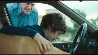 Sarah McLachlan - Angel/Out of the Shadows ft. clips from "Wendy and Lucy" (2008)