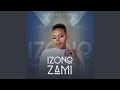 Nomcebo Zikode - iZono Zami (Official Audio) | Jerusalema