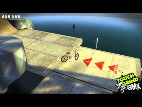 10.2 million!! world record - Touchgrind BMX